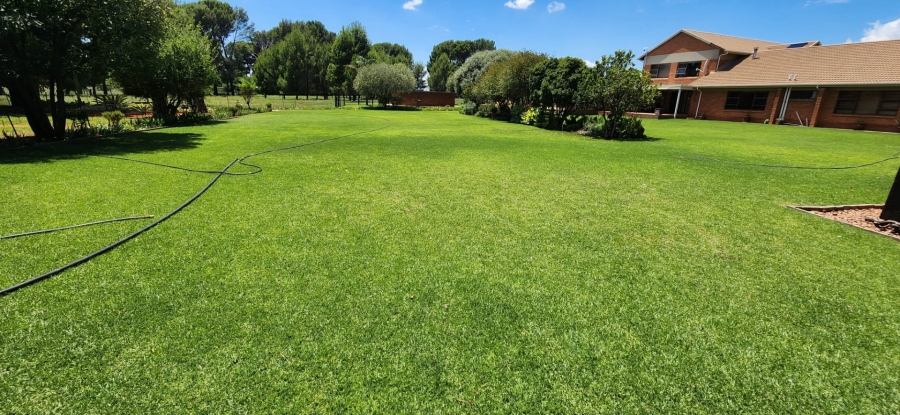 Commercial Property for Sale in Ferreira Free State